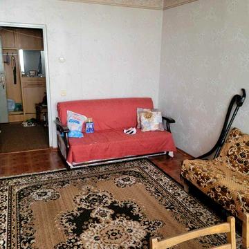 Аренда 2х-комнатной квартиры. район Малого рынка. Можно военным