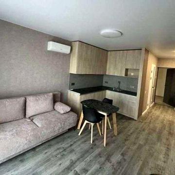 Оренда однокімнатної квартири , Вул.Кобзаря 7