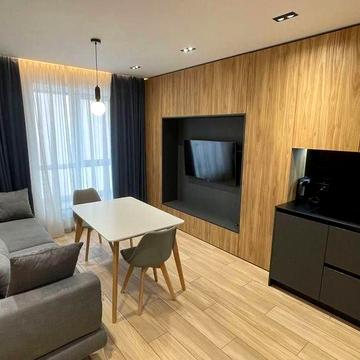 2к ЖК River Park ( Ривер Парк), Набережная победы 42/44