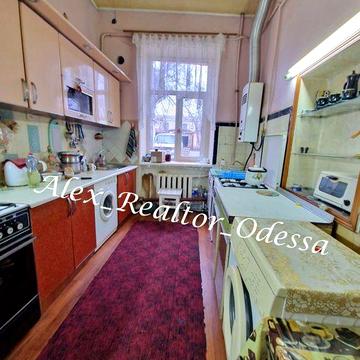 Сдам 1 комн. квартиру. Старопортофранковская. ‼️ Центр ‼️ Молдаванка