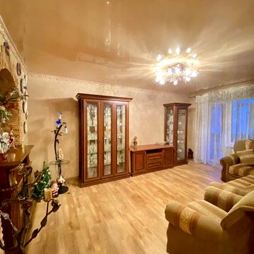 Продам 3х кімнатну квартиру "чешка"  35й мікрорайон