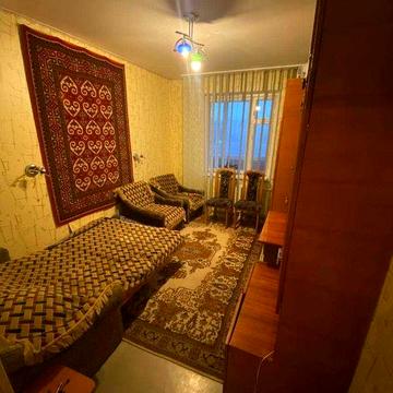 Оренда Квартири Троїцька