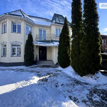 Продаж 4к Дім Грушевського вулиця