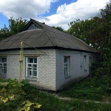 Продається будинок м. Корсунь-Шевченківський