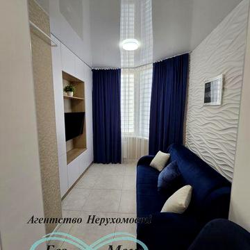 Оренда 1-кімнатної квартири в ЖК Софія вул.  Боголюбова 44