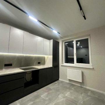 Новинка!ЖК Гидропарк,Продам новую 2 ком квартиру пл 61м2, этаж 3\9ти!A ЖК Гидропарк