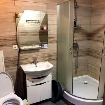 Оренда однокімнатної квартири