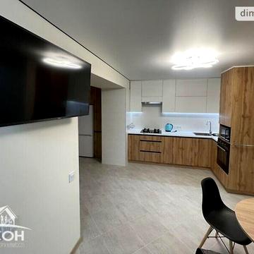 Довгострокова оренда 1к Квартира Довженка Олександра вулиця