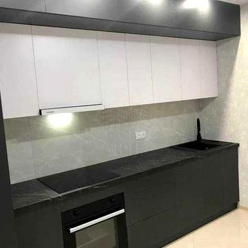 Продам 2к квартиру 61м2 с ремонтом ЖК Левада 2 IN ЖК Левада 2