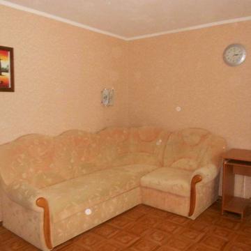 Здам однокімнатну квартиру/Намив