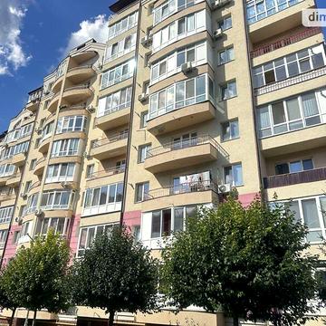 Довгострокова оренда 1к Квартира Катерини Білокур вулиця ЖК Алые паруса