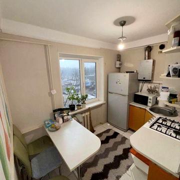 Без комиссии для покупателя! Продажа 2-ком квартиры по ул. Счастливая