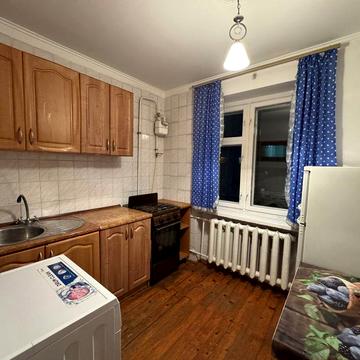 Оренда 2 кімнатної квартири вул. Ентузіастів