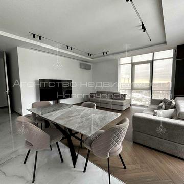 Оренда 3к квартири ЖК Новопечерські Липки Драгомирова / Верхогляда 17В