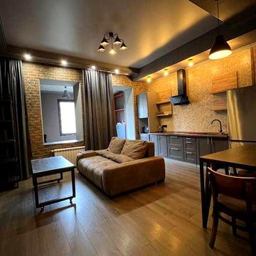 Аренда 1 комн кв район Музкомедии/Французский бульвар