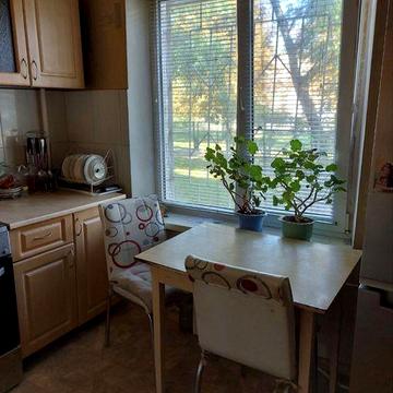 Продам 1к квартиру пос. Димитрова