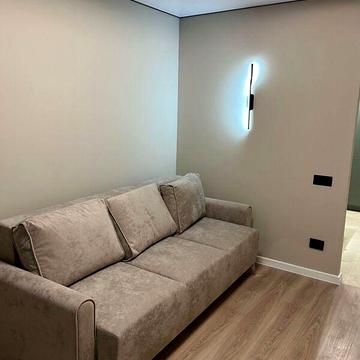 Довгострокова оренда 1к Квартира Смакули вулиця ЖК Киевский