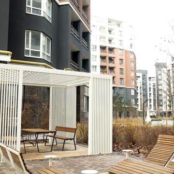 Продаж 1к Квартира Ольги Кобилянської (Достоєвського) вулиця ЖК Синергия Сити