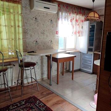 Довгострокова оренда 1к Квартира Івана і Юрія Лип вулиця