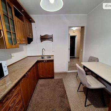 Довгострокова оренда 1к Квартира Данила Галицького вулиця