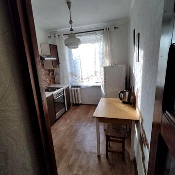 Оренда 1кімнатної квартири