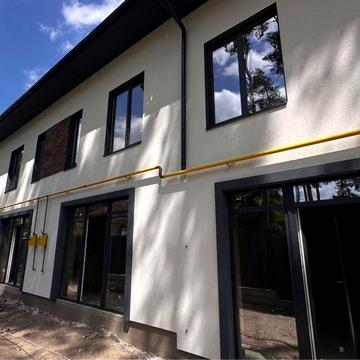 Таунхауси з зручним виїздом до Київа