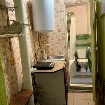 Довгострокова оренда 1к Квартира Жилярді вулиця