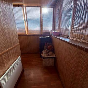 Сдам 3-х квартиру на Вильямса