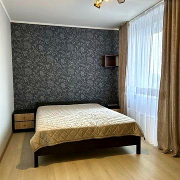 Здам в оренду, функціональну та простору квартиру!