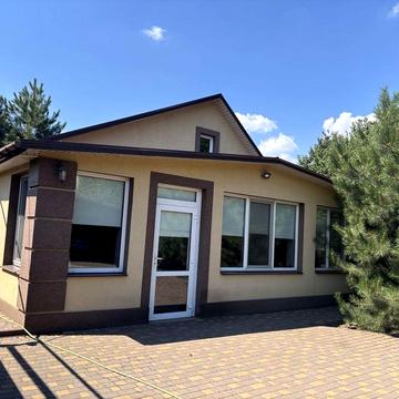 Продаж будинку Дніпровський, Правий беріг