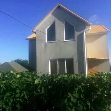 Продам двух этажный дом на берегу Тилигульского лимана Срочная продажа