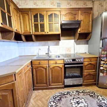 Здам ТЕПЛУ 2х ЧЕШКУ, ЕНТУЗІАСТІВ (кінцева 5рки), повна комплектація!