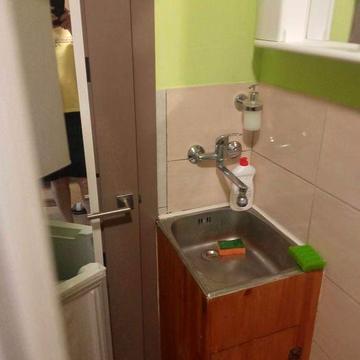 Здам квартиру а комунальній квартирі вул. О. Теліги, 41а