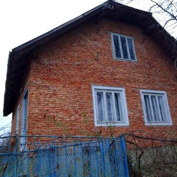 Продається будинок .