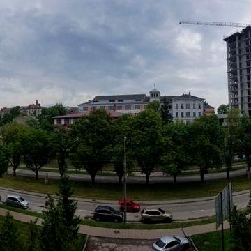 оренда 3 кімнатної квартири центр