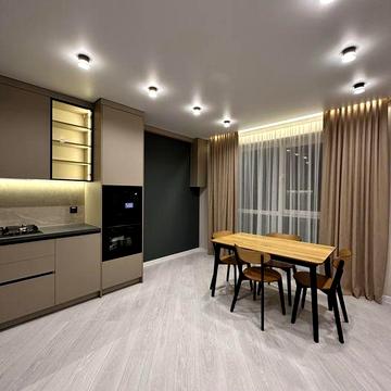 Здам в оренду 1-кімнатну квартиру в ЖК На Щасливому