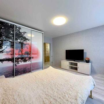 Оренда 1-к квартири на вул. Шевченка (Рясне 1)