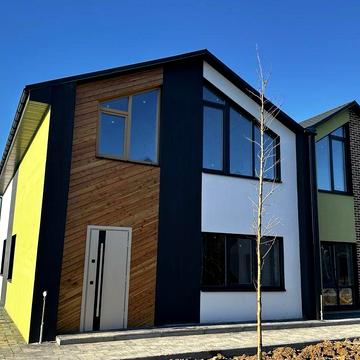 Продам готовий сіті хаус 78кв