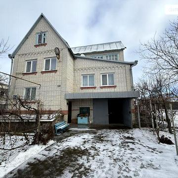 Продаж 5к Дім Красилівська вулиця