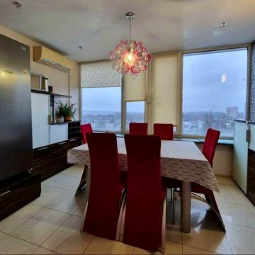 Сдам 3 комн квартиру с паркоместом ЖМ Солнечный