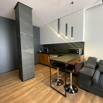 Саперне Поле вул., 14/55