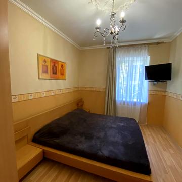 Італійська вул. (Пушкінська), 6