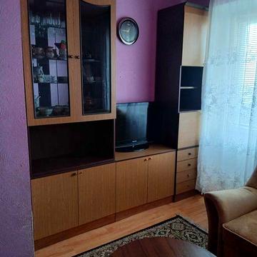 квартира 1-кімнатна