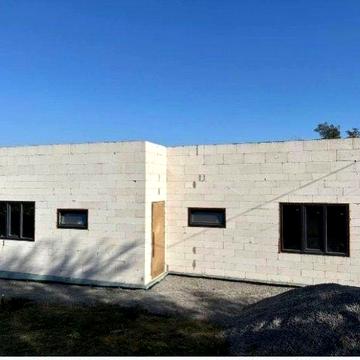 Продам будинок Бородинський район (новий)