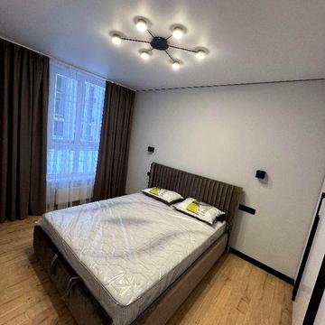 Оренда 1кім квартира, від власника, перша здача
Здам в оренду 1 кім. к