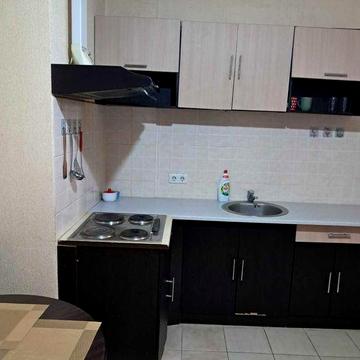 Сдам шикарную 1 но комнатную квартиру в ЖК Капитан на Базарной