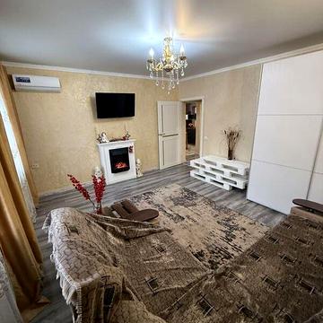 Продаж 2к Квартира Марка Кропивницького (Потьомкінська) вулиця