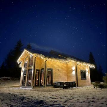 Котедж в Поляниці, Буковель