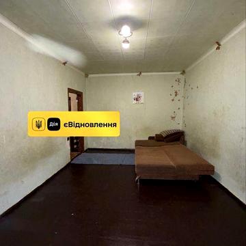 ПРОДАМ 2-комнатную квартиру. ЦЕНТР ГОРОДА. (Є-Відновлення)