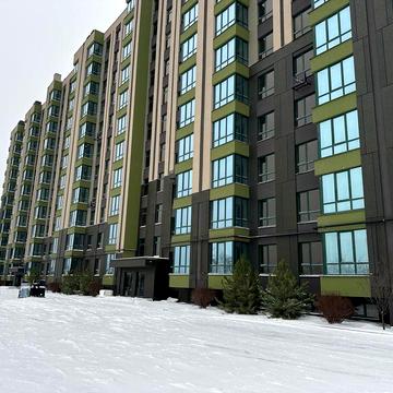 Продаж 2к.квартири в ЖК У-квартал ЖК У-квартал